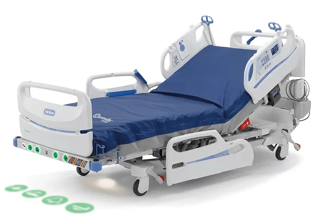 Best hospital bed