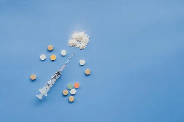 Addiction treatment methods