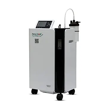 Oxygen Concentrator