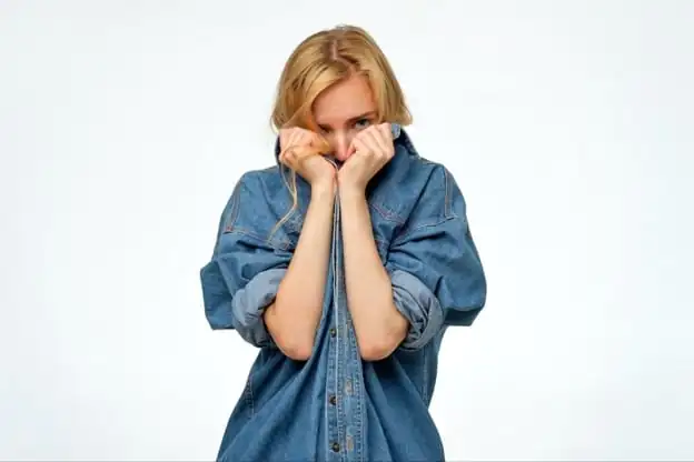 Yoga Poses for Anxiety to Ease Body and Mind