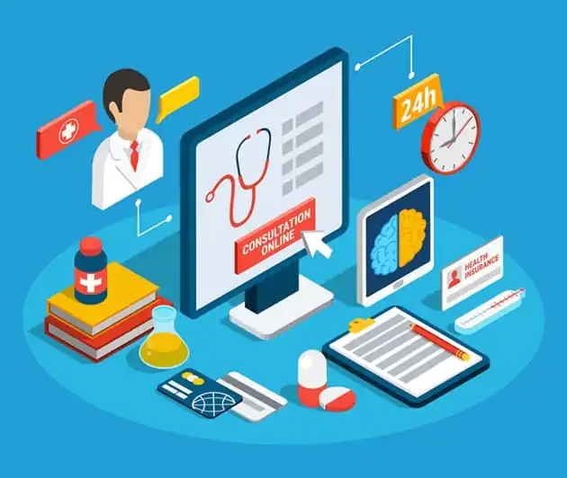 EHR System