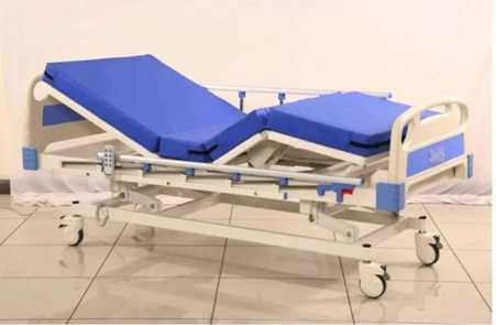 Renting a Hospital Bed