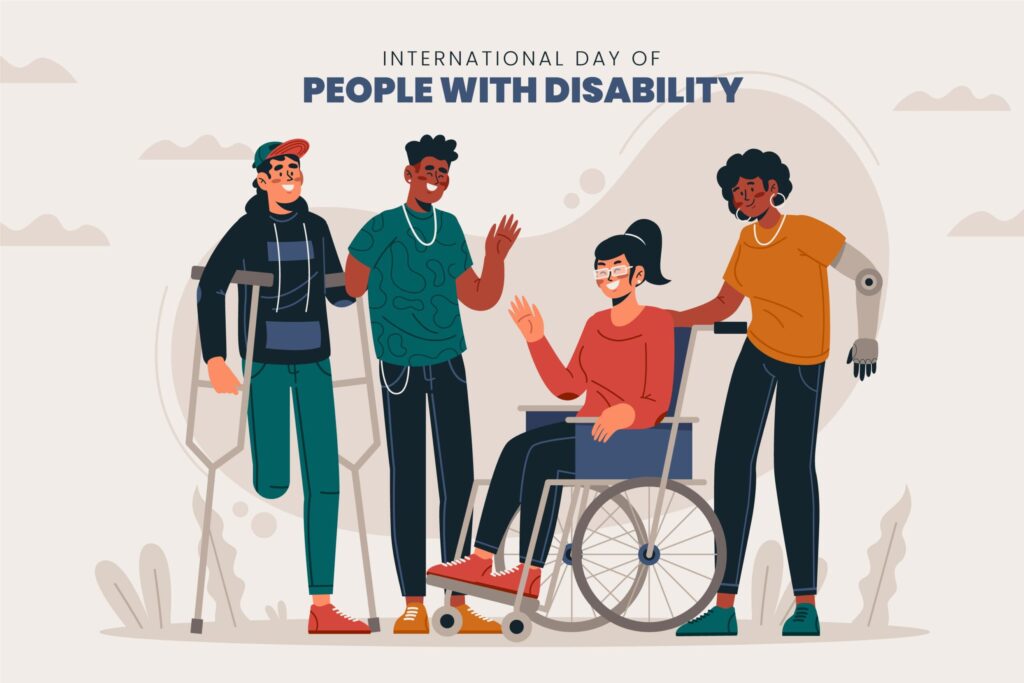 disabilities