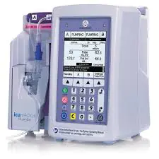 ICU Medical Plum 360 Infusion Pumps