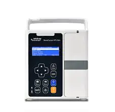 Mindray BeneFusion VP1 Vet Infusion Pump