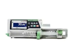 Terumo TE-171 Syringe Pump