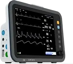 Yonker YK 8000C Monitoring System