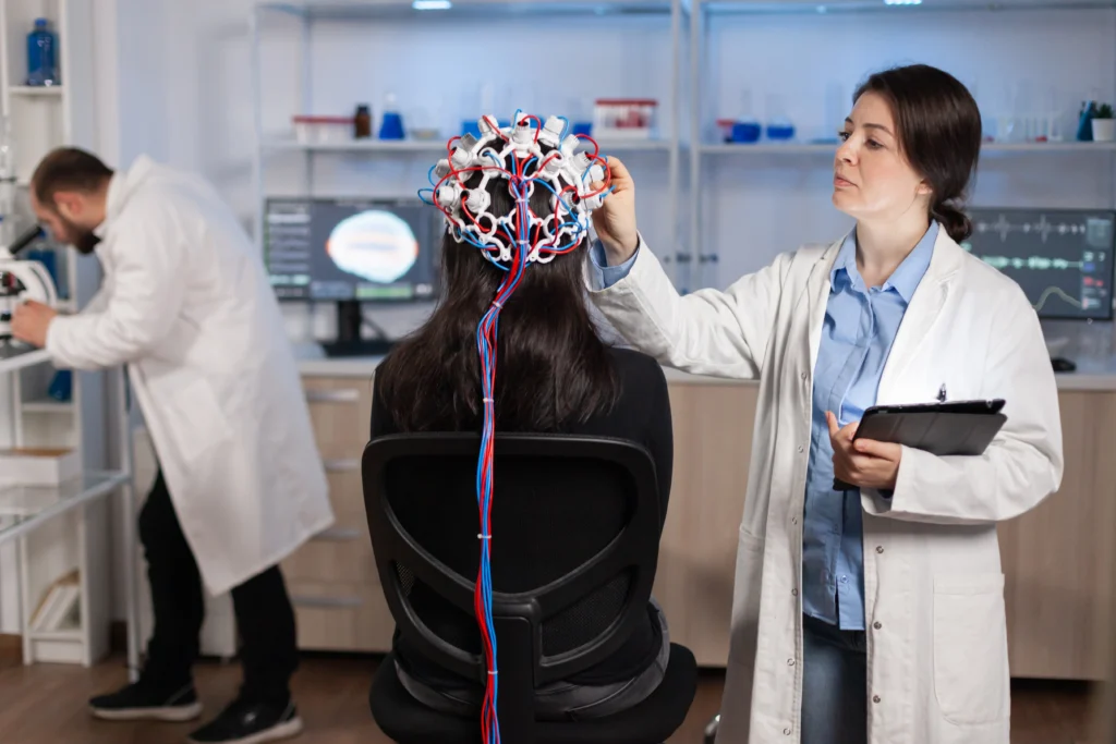 Why Rest Doesn’t Always Feel Restorative: A Nervous-System Perspective on Modern Burnout