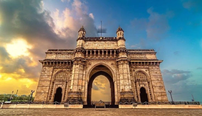 Mumbai