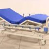 3 Function Electric Hospital Bed – Reliable, Comfortable & Easy to Operate