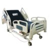 5-Function Electric ICU Bed – Premium Grade Hospital Bed for Home or Clinical Use