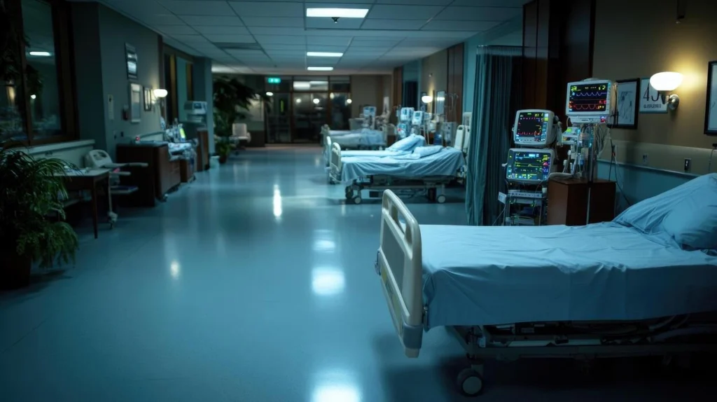 For Hospitals & Healthcare Providers