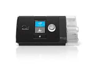 ResMed AirSense 10 Autoset Tripack | Best CPAP machine