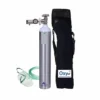 Buy Aluminium Oxygen Cylinder 4.5 litre