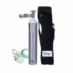 Buy Aluminium Oxygen Cylinder 4.5 litre