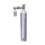 Buy Aluminium Oxygen Cylinder 10 litre