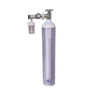 Buy Aluminium Oxygen Cylinder 10 litre