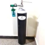 Rent Oxygen Cylinder 50 ltr