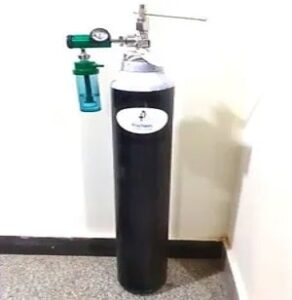 Rent Oxygen Cylinder 50 ltr
