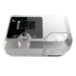 BMC B30VT BiPAP Ventilator Machine with Humidification & Mask | Non-Invasive Ventilator for COPD, Respiratory Failure, Chronic Lung Disease & Sleep Apnea | Home Respiratory Support | 2 Year Warranty