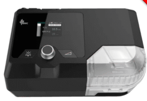 Rent CPAP Machine- BMC