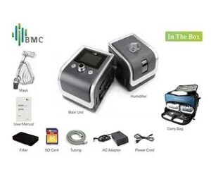 Buy BiPAP Machine in Kolkata