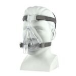 BiPAP Full Face Mask โ Medisafe International | Comfortable & Leak-Proof CPAP/BiPAP Mask for Sleep Apnea Therapy