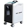 Oxygen Concentrator 5 lpm - Deck Mount