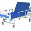 Rent Deluxe Semi Fowlers Bed