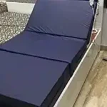 Rent Electric- Back Rest Delhi