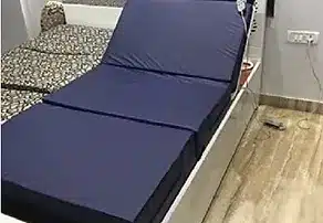 Rent Electric- Back Rest Delhi