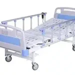 Head - Foot - Trendelenburg - Collapsible Bed
