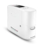 OxyMed P2 Portable Oxygen Concentrator with 3 years warranty