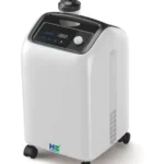 Home Medix Oxygen Concentrator HM-KV – 5 LPM | High-Efficiency Oxygen Therapy for Home & Clinical Use