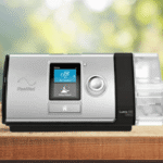 ResMed Lumis 100 VPAP ST Non- Invasive Ventilator - BiPAP Machine