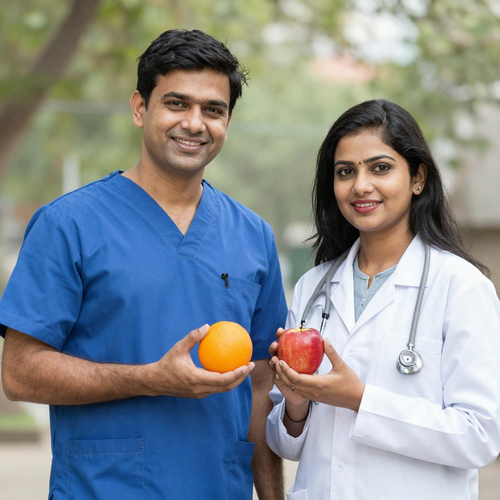 Health Attedent