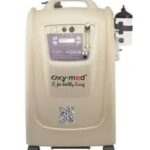 Rent 10 litre Oxygen Concentrator