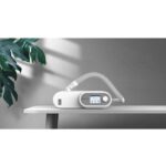 Oxymed SleepEasy Auto CPAP Machine (German Turbine)