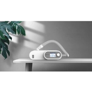 Oxymed SleepEasy Auto CPAP Machine (German Turbine)