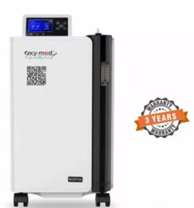 Buy Oxygen Concentrator in Bangalore