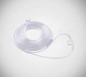 Romsons Oxy Set Nasal Oxygen Cannula