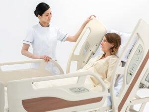 Hospitalโโโโโโโโ Bed for Rent in Bangalore