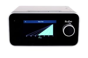ResPro AC20 Auto Cpap with Free Humidifier & Nasal Mask US FDA approved (3 years warranty)