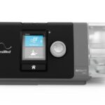 ResMed AirStart 10 Auto CPAP with Heated Humidifier