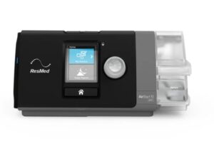 ResMed AirStart 10 Auto CPAP with Heated Humidifier