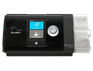 Rent ResMed Airstart 10 APAP - Auto CPAP machine