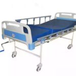 Buy Deluxe Semi Fowlers Bed in Delhi