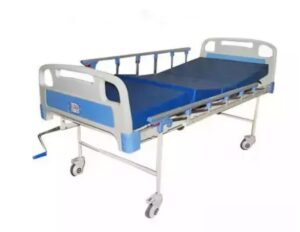 Buy Deluxe Semi Fowlers Bed in Delhi