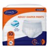 Svaach Adult Diaper Pants – Comfortable & Leak-Proof Protection