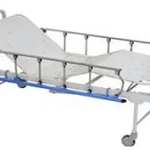 Buy Super Deluxe - Fowlers Bed with wheels (2 function bed)